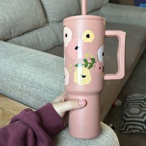 Simple Modern 40oz Trek